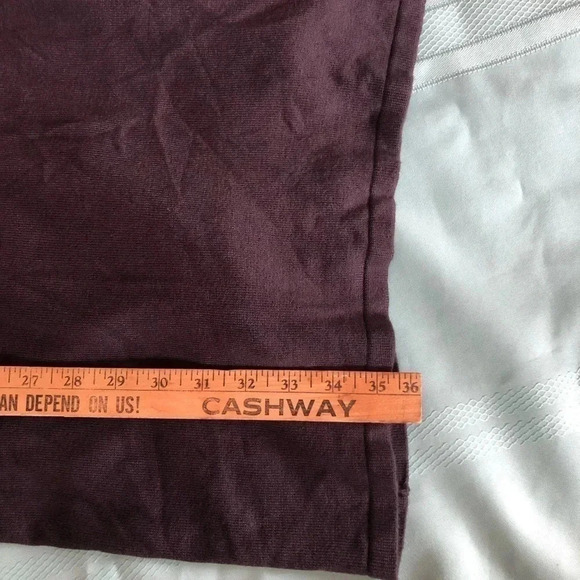 Wrap Front Long Cardigan - Picture 16 of 16